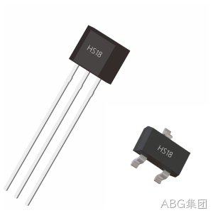 HS18高灵敏度双极锁存型霍尔开关