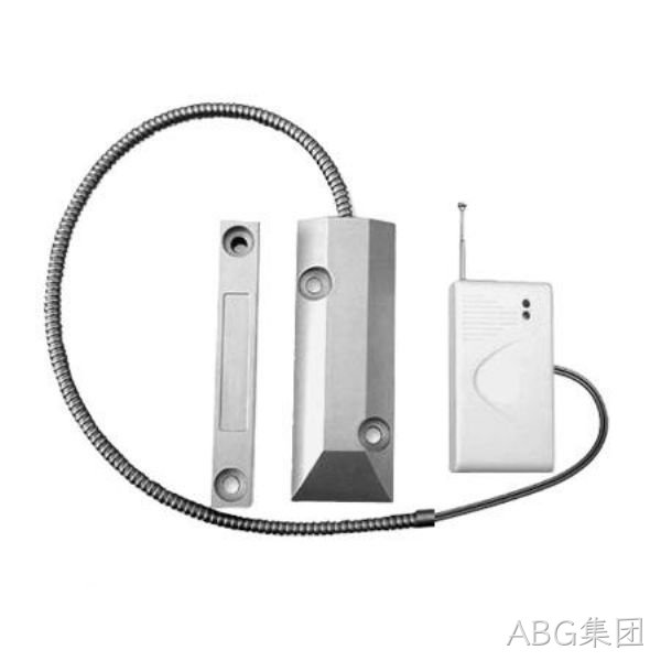 霍尔开关在门磁开关里的应用